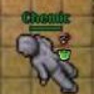 chemicaly