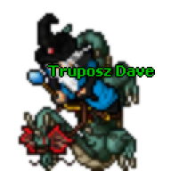 Truposz Dave
