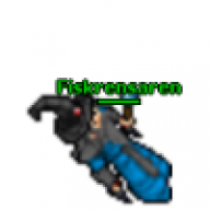 Fiskrensaren