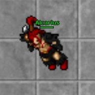 Alcarius