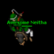 Awesome Neitha