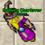 dalivex