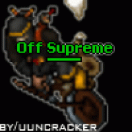 Off Supreme