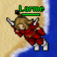 Larme