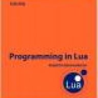 Lua Prog