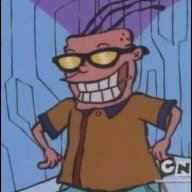 Dr. Joint