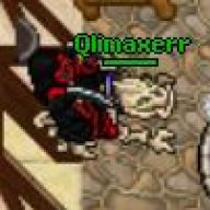 Qlimaxerr