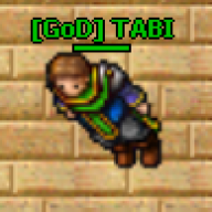 GOD TABI
