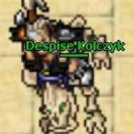 Despise