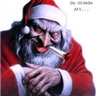 Tomtenisse