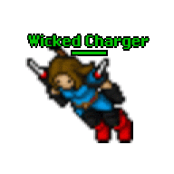 Wicked Charger