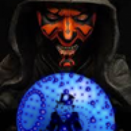 Darth Maul