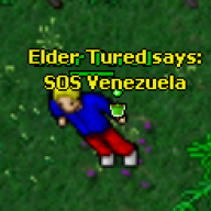 ElderTured