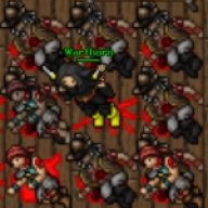 Warthorn