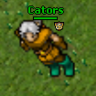 Cators