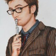 The Doctor