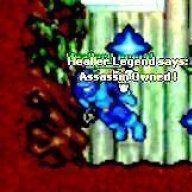 Healler Legend
