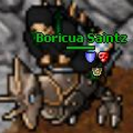 Boricua Saintz
