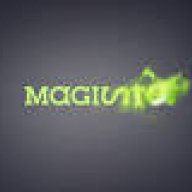 Mr Magista