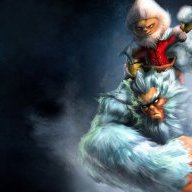 Nunu Spellcast