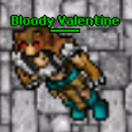 bloodsonek