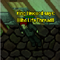 King Hexlord