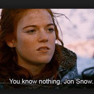 Jon Snow