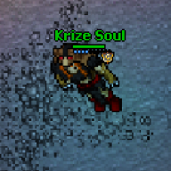 Krize Rules