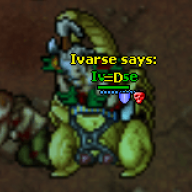 Ivarse