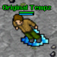 Sir Tempz