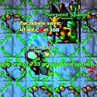 Zuczkinns