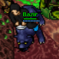 bazir