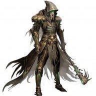 Anubis Ghost