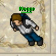 Blaggo