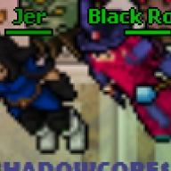 Black Roger