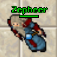 Zepheer