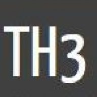 TH3 Insanity
