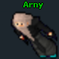 Arny
