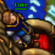 Coke Evolera