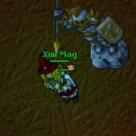 Xim Mag