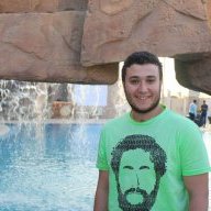 Abdallah Yehia