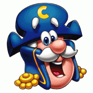 Captain Bowjob
