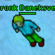 Daneksvett