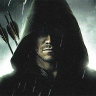 oliverarrow