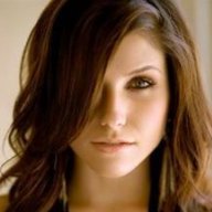 Sophia Bush