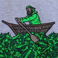 Weed Sailor