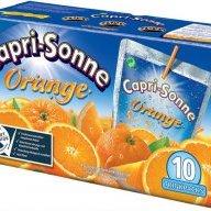 Caprisonne