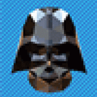 Darth Vader
