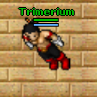 Trimerium