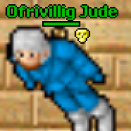 ofrivilligjude